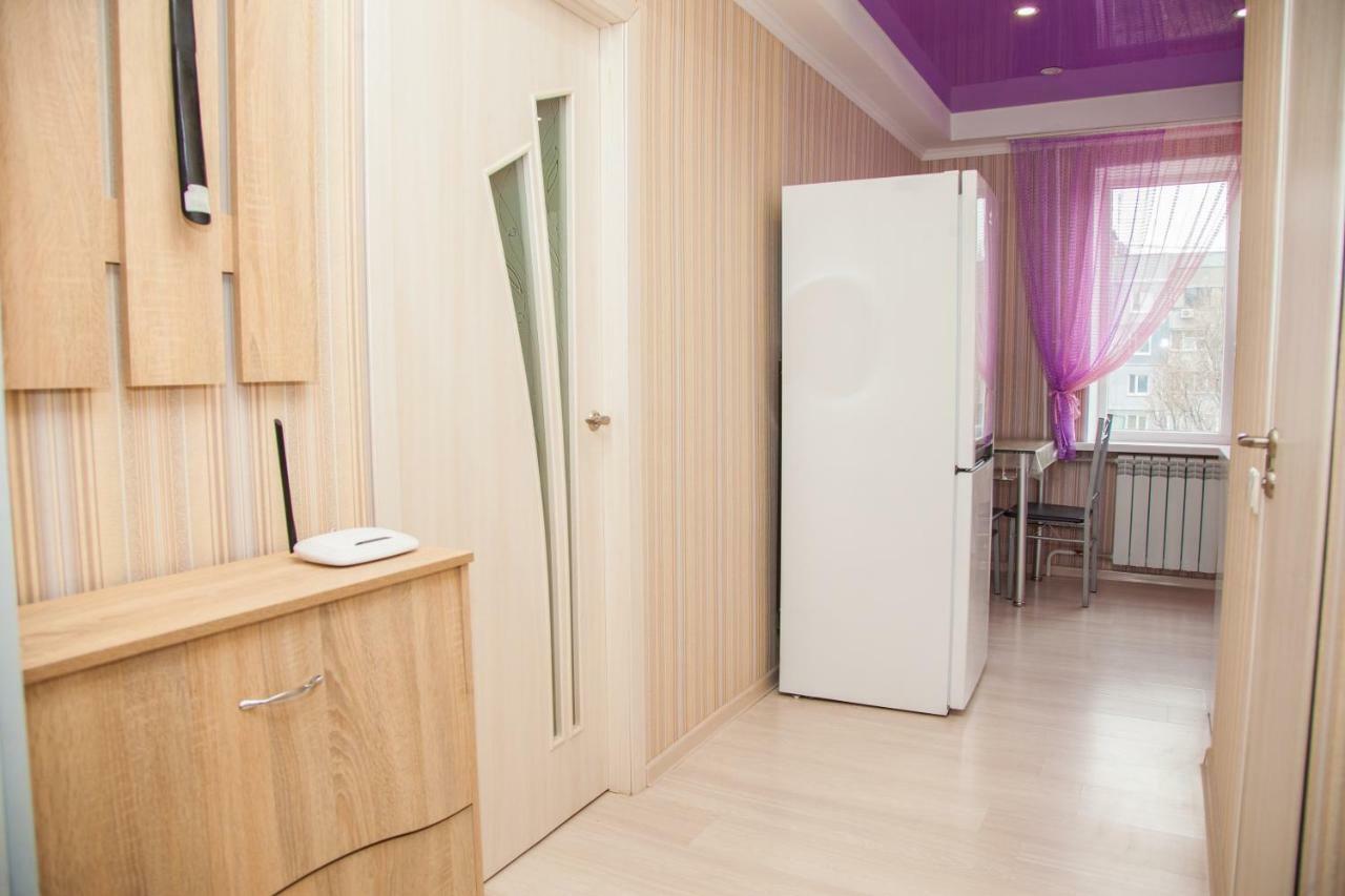 Semi-Luxury Apartment On Zaporozhskaya 9 Zaporizhia Buitenkant foto