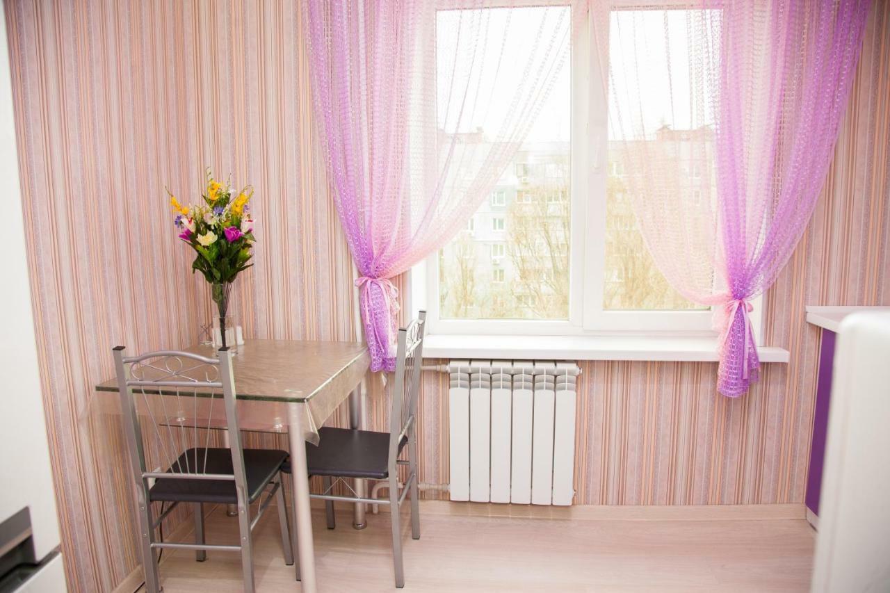 Semi-Luxury Apartment On Zaporozhskaya 9 Zaporizhia Buitenkant foto